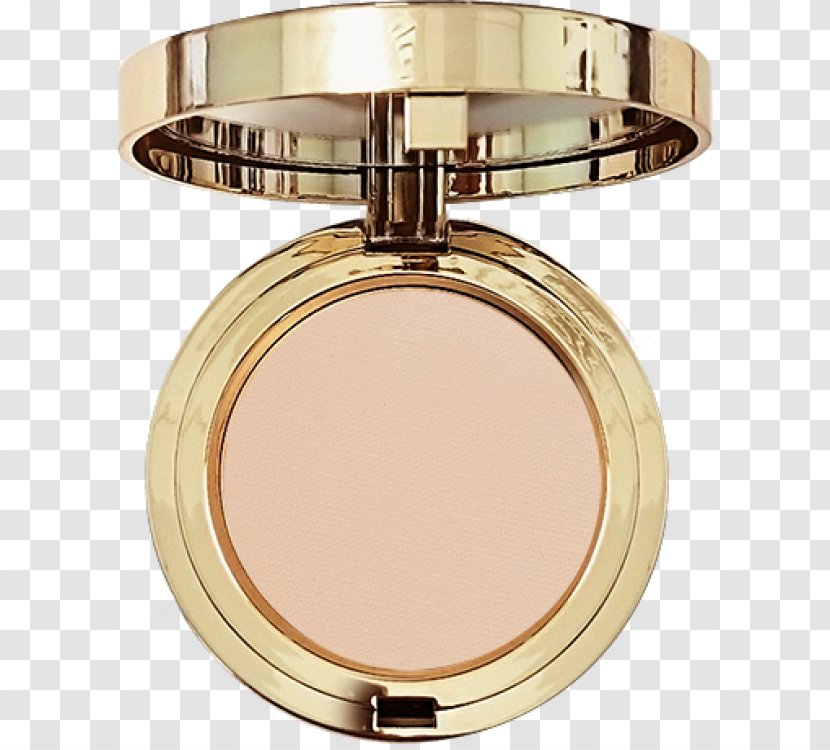 Face Powder Compact Cosmetics Puff Topface - Beauty - Estee Lauder Eyeshadow Application Transparent PNG