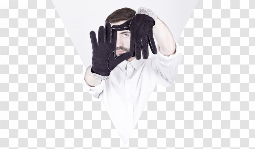 Demiclub - Man - Vendita Guanti Artigianali Made In Italy Glove Handicraft Industrial DesignTrafimet Group Spa Transparent PNG
