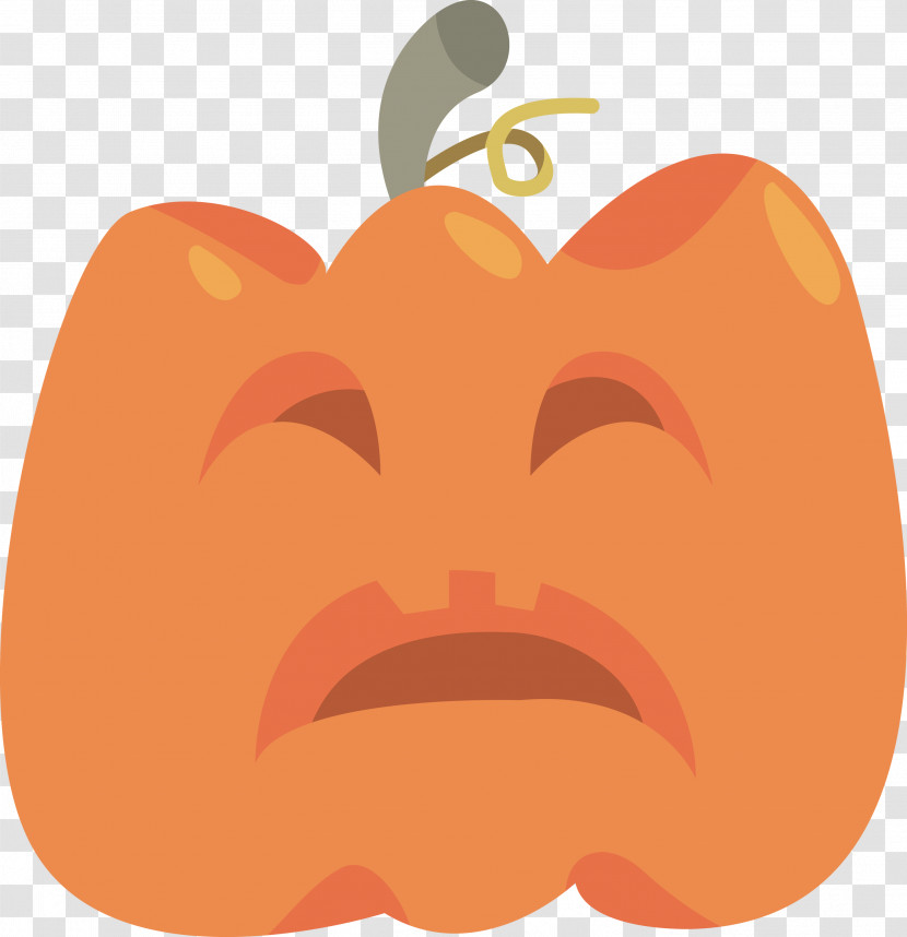 Pumpkin Patch Halloween Transparent PNG