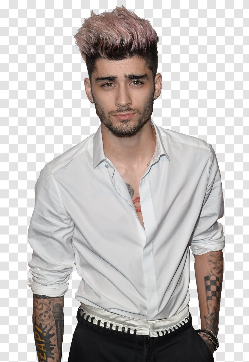 Zayn Malik PILLOWTALK Mind Of Mine IT's YoU One Direction: Forever Young - Neck Transparent PNG