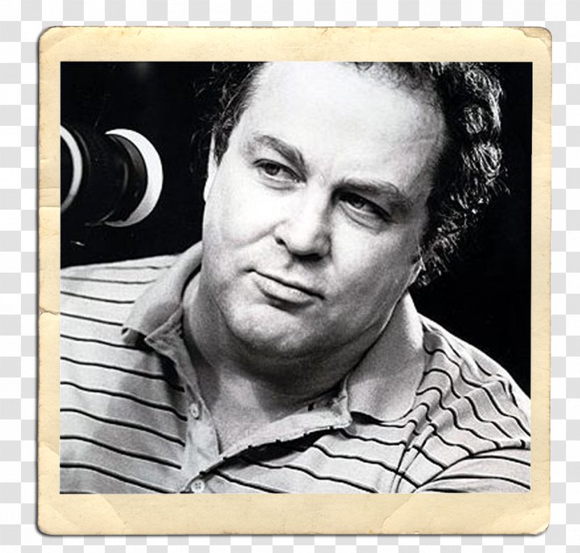 Bob Clark A Christmas Story House Film Director Screenwriter - Black And White - Actor Transparent PNG