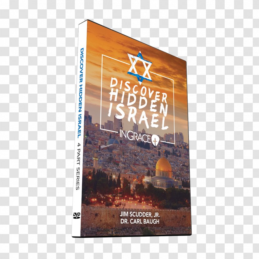 Holy Land Mount Of Olives Advertising Aristotle - Jericho Israel Transparent PNG
