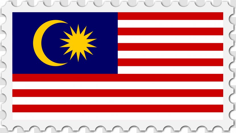 Flag Of Malaysia The United States Rainbow - National Transparent PNG