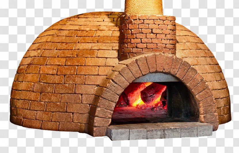 Wood-fired Oven Masonry Stock Photography Bread - Fireplace - Brick Transparent PNG
