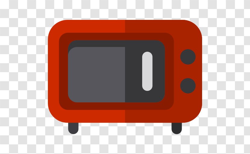 Furnace Microwave Oven Kitchenware Icon - Ovens Transparent PNG