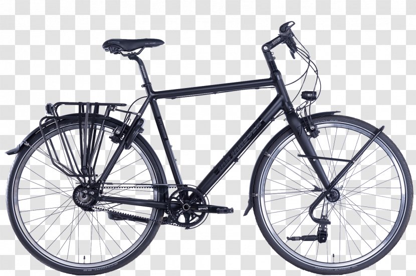 Bicycle Frames Wheels Racing Saddles - Cyclo Cross Transparent PNG