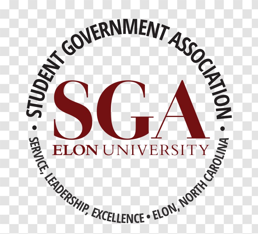Elon University Students' Union Logo Brand - Student Transparent PNG