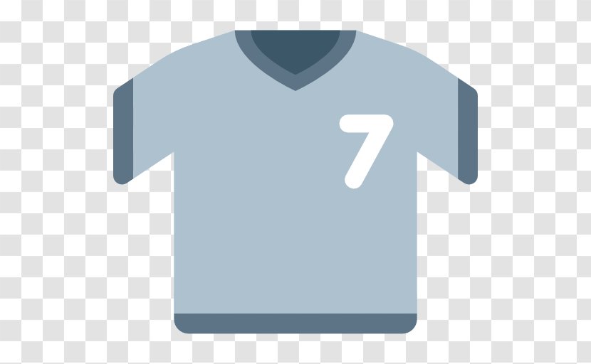 Jersey T-shirt Football Icon - Shirt - Shirts Transparent PNG