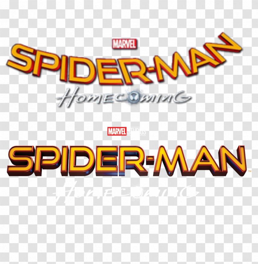 Spider-Man: Homecoming Film Series Vulture Marvel Cinematic Universe - Title Transparent PNG