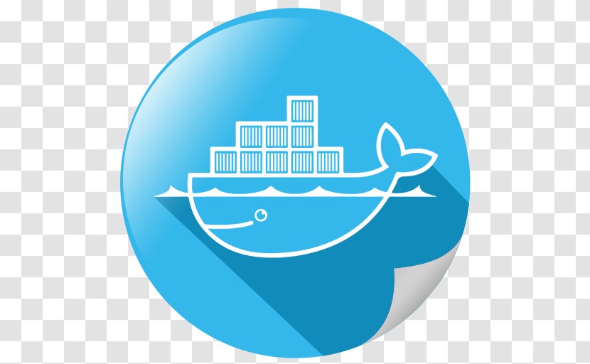 Docker - Symbol - Kubernetes Transparent PNG