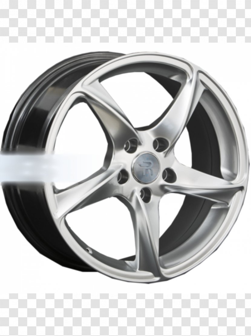 Alloy Wheel Audi Car Tire Rim Transparent PNG