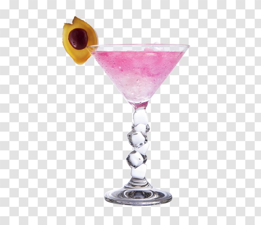 Rose Background - Drinkware - Champagne Cocktail Food Transparent PNG
