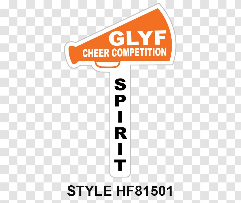 Logo Brand Clip Art Point Angle - Orange - Spirit Stick Transparent PNG