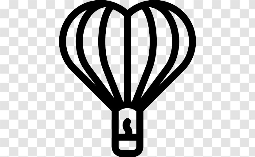 Hearts On Air - Heart - Balloon Transparent PNG