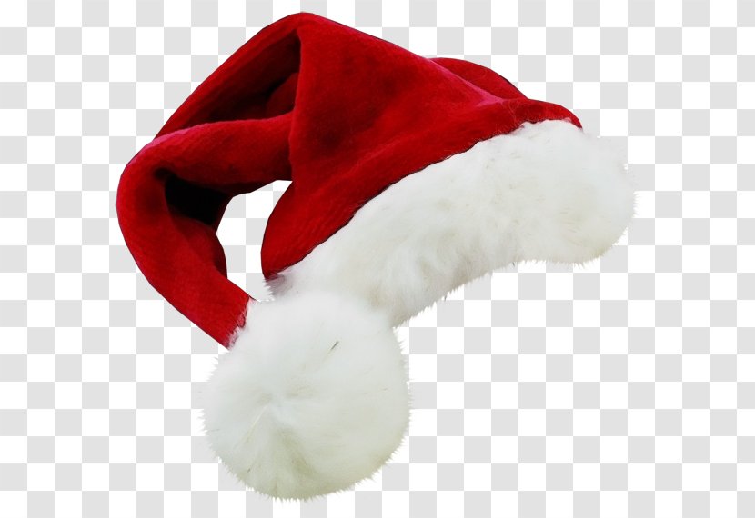 Santa Claus - Wool Fictional Character Transparent PNG