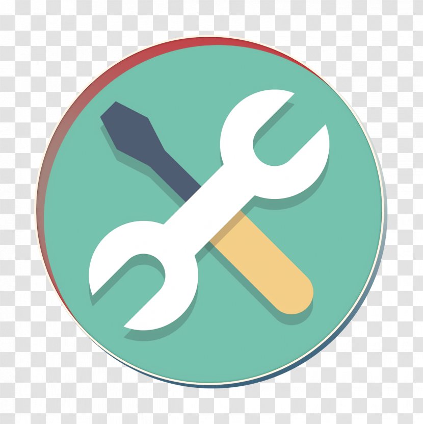 Screwdriver Icon Tools Wrench - Symbol - Sign Transparent PNG
