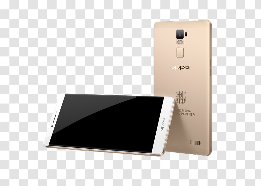 Smartphone Oppo R7 Samsung Galaxy S Plus OPPO Digital Note 5 - Technology Transparent PNG