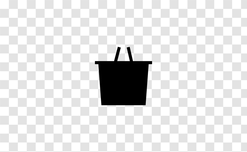 Shopping Cart - Black - Royalty Payment Transparent PNG