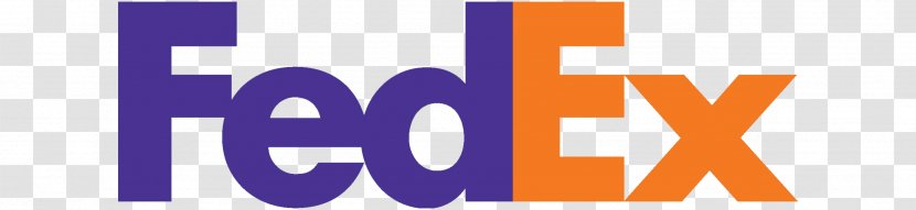 FedEx Logo Business United States Postal Service - Brand Transparent PNG