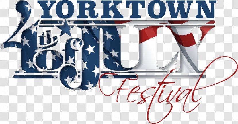 Yorktown Muncie Festival Independence Day South Tiger Drive - Advertising - July Holiday Transparent PNG