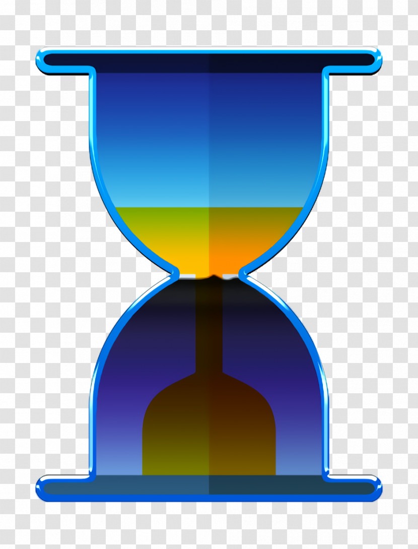 Hourglass Icon Load Icon Selection And Cursors Icon Transparent PNG