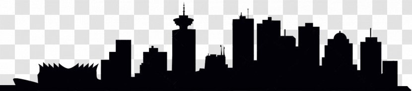 Vancouver Real Estate Stonehaus Realty Organization Leadership Development - Skyline Transparent PNG