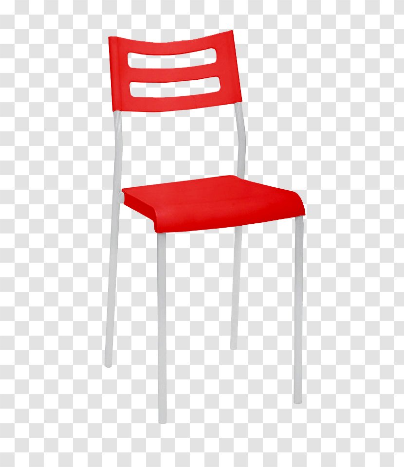 Chair Plastic Garden Furniture Industrial Design Transparent PNG