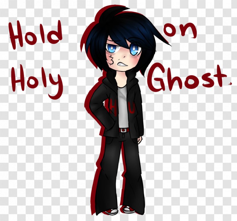 Hollywood Undead Wikia - Wiki - Holy Ghost Transparent PNG