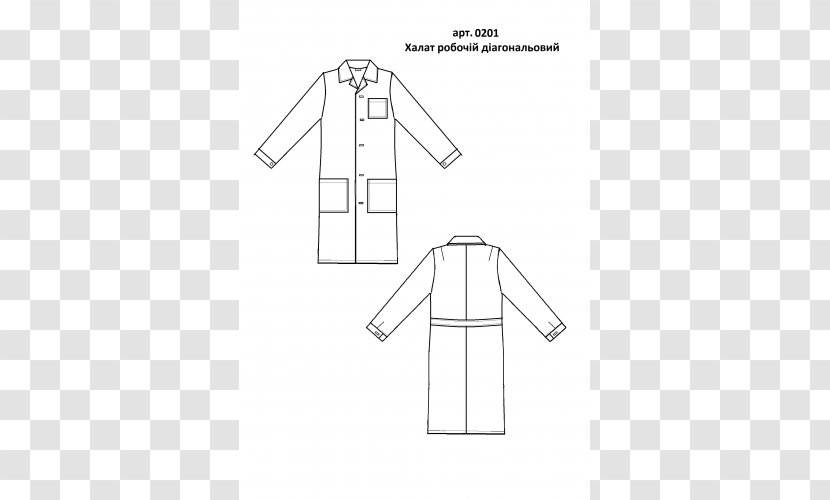 Shirt /m/02csf Drawing Collar Sleeve - Symbol Transparent PNG