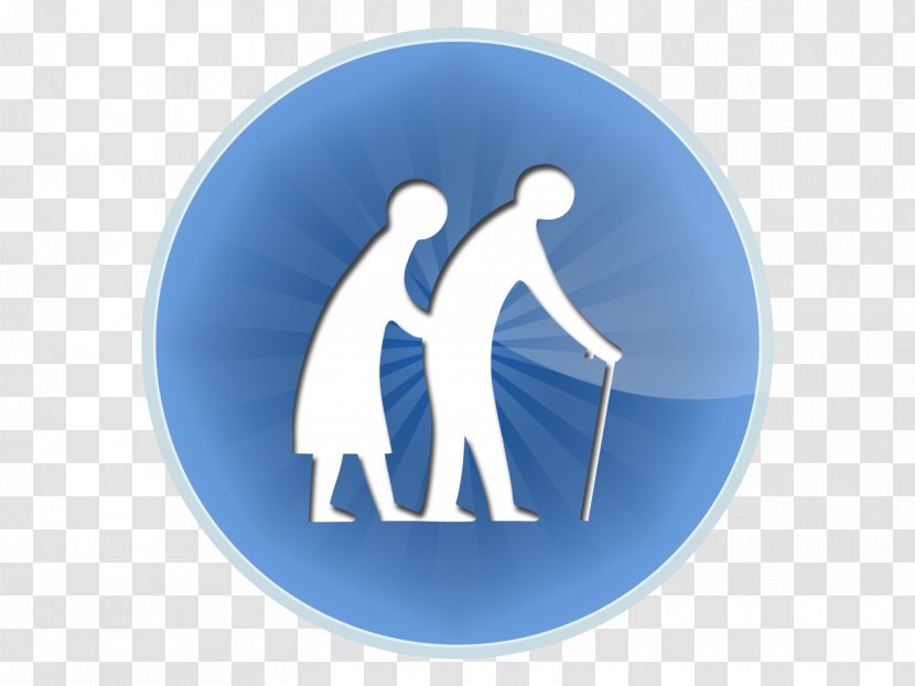 Old Age Home Nursing Service Soumya - Blue - Chungam ThrissurSenior Citizens Transparent PNG