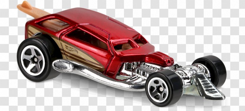 Radio-controlled Car Hot Wheels Stunt Track Driver Wheels: Attack - Mattel - Red Web Website Transparent PNG
