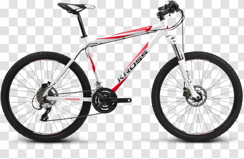 Kross SA Bicycle Frames Mountain Bike Merida Industry Co. Ltd. - Cyclocross Transparent PNG