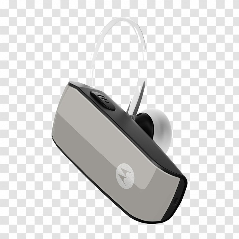 Mobile Phones Motorola HK255 HK115 Handsfree - Audio Equipment - Headphones Transparent PNG