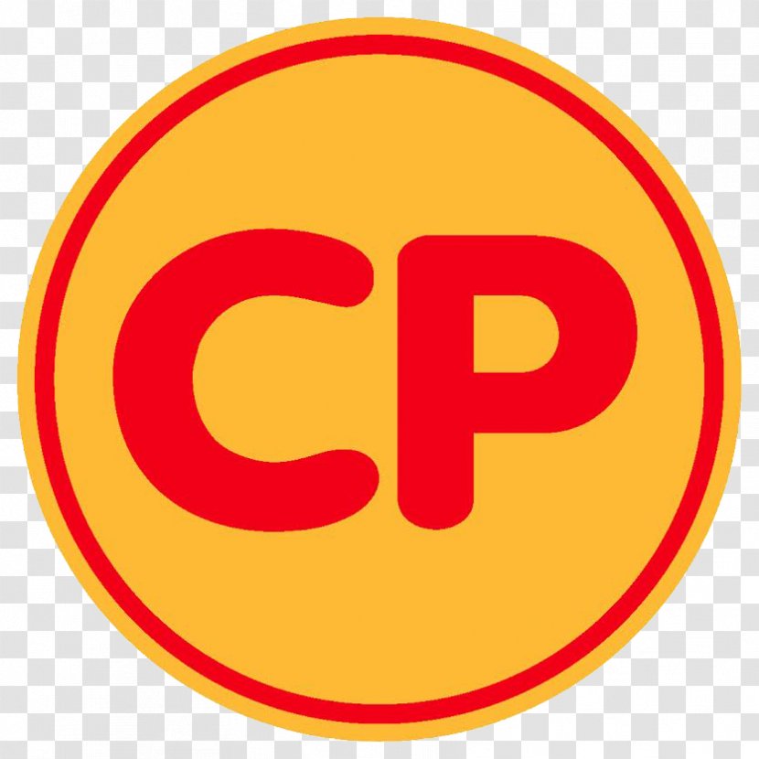 Charoen Pokphand Foods Group Company Thai Cuisine - Food - Cp Logo Transparent PNG