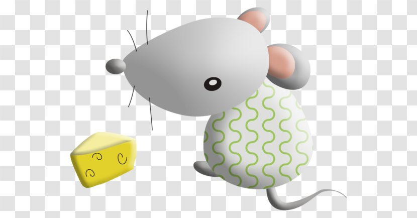 Cheese & Mouse Computer - Dessin Animxe9 - Cartoon And Transparent PNG