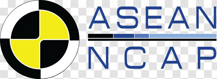 New Car Assessment Program Southeast Asia ASEAN NCAP Euro Standard - Logo - Asean Transparent PNG