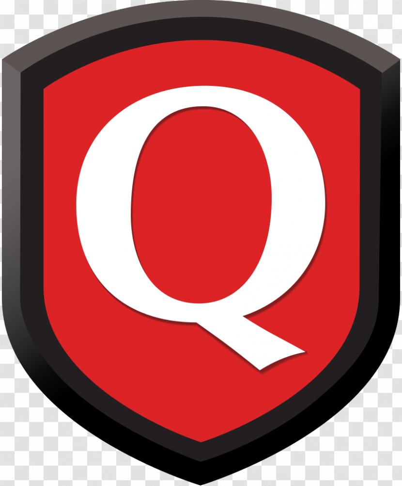 Qualys Logo Vulnerability Management Computer Security - Cartoon - Shield Icon Transparent PNG