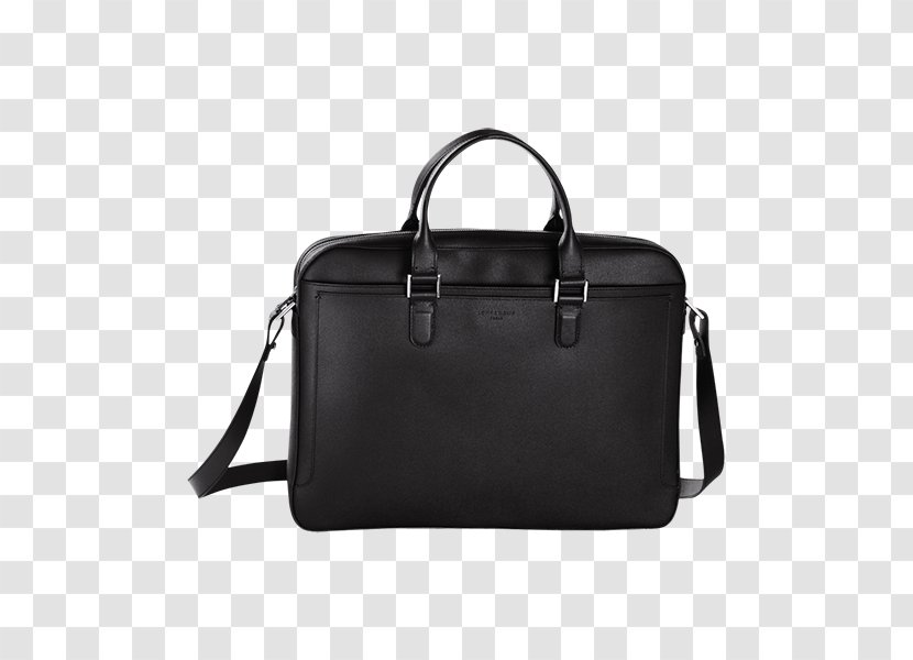 Longchamp Racecourse Handbag Briefcase - Shoulder Bag Transparent PNG