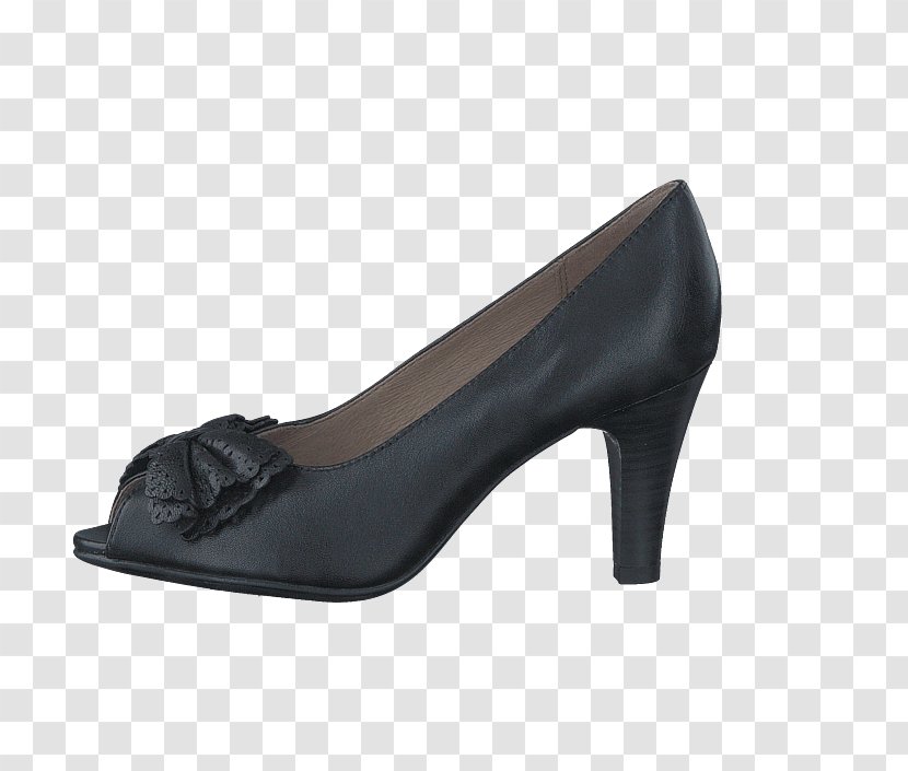 Court Shoe Stiletto Heel High-heeled Nine West - Dress Transparent PNG