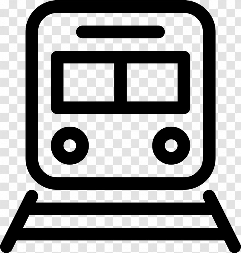 Train Pictogram Westminster Tube Station Travel - Project Transparent PNG