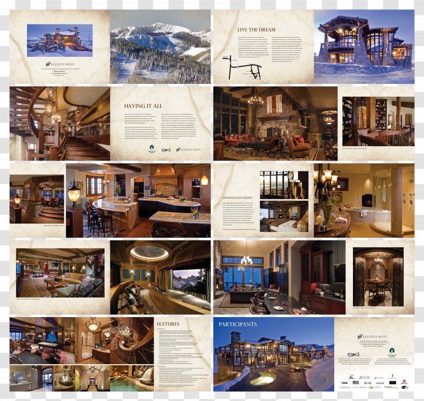 Hotel Resort - Designer - Pictures Transparent PNG