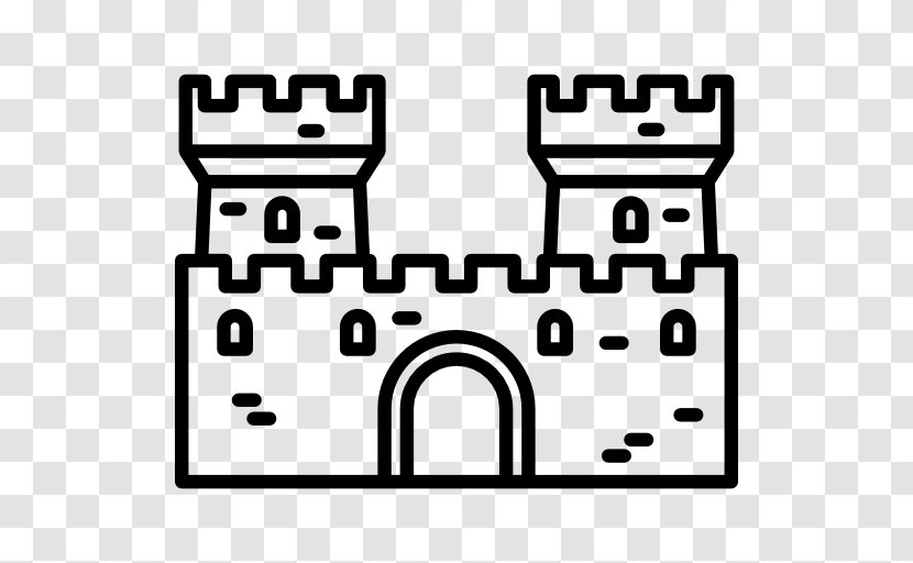 Drawing Middle Ages Art - Area - Castle Princess Transparent PNG