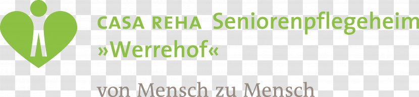 Logo CASA REHA Holding GmbH Font Brand Line - Plant Transparent PNG