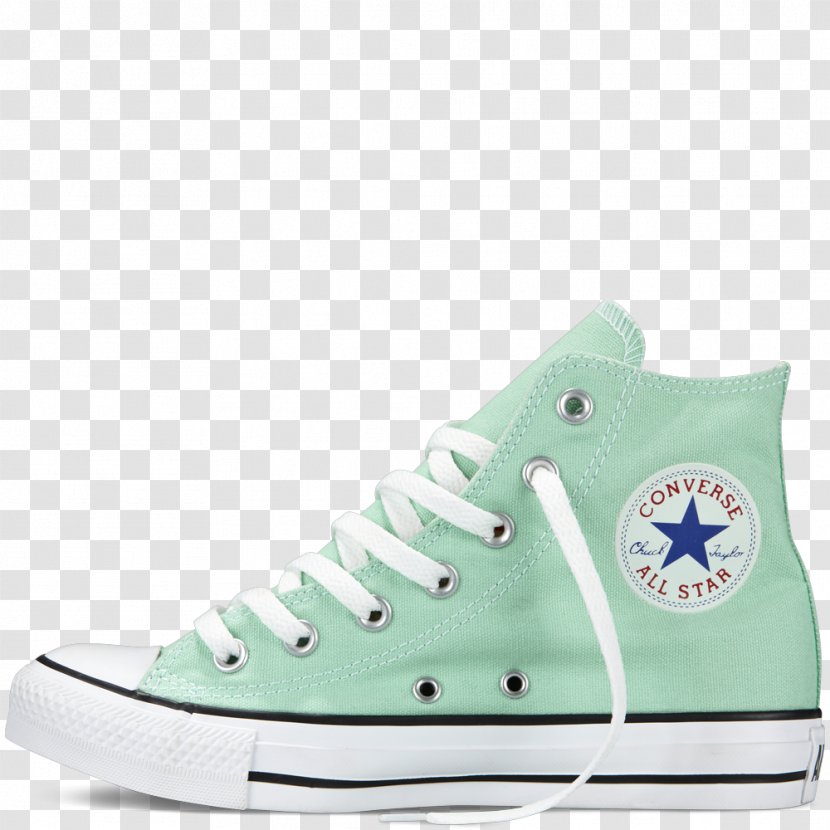 Sneakers Converse Chuck Taylor All-Stars Skate Shoe - Tennis - ALL STAR Transparent PNG