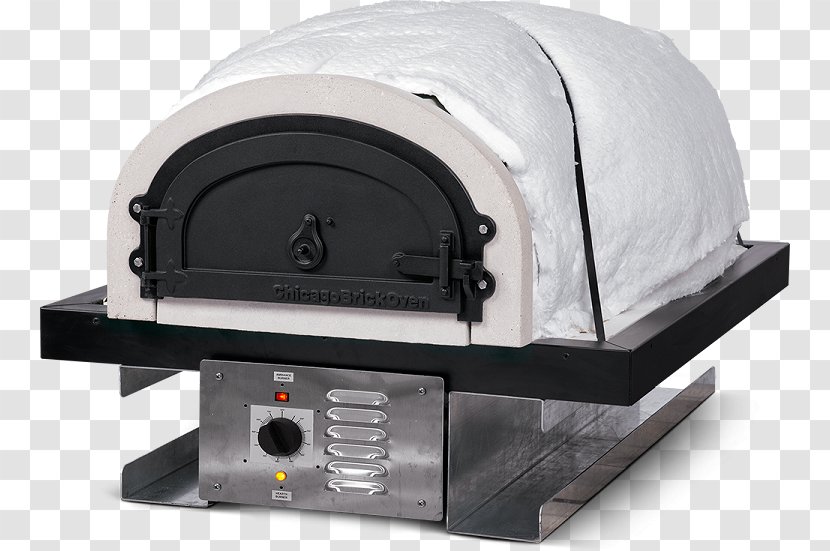 Pizza Masonry Oven Wood-fired Natural Gas - Wood Transparent PNG
