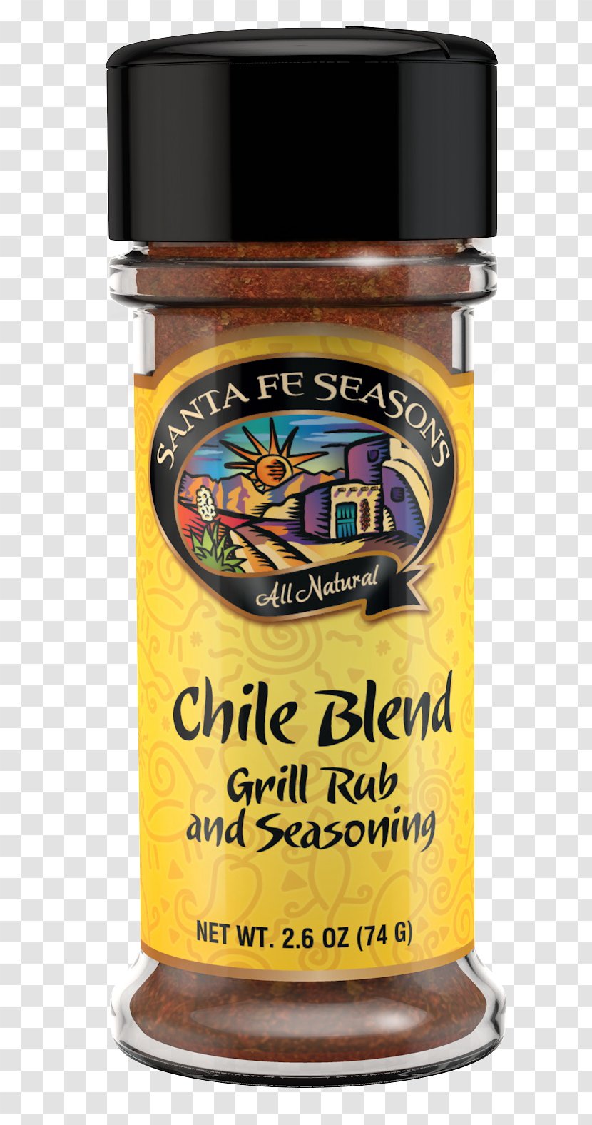 Spice New Mexico Barbecue Sauce Chutney Chili Pepper - Chile - Old Santa Fe Mexican Grill Transparent PNG
