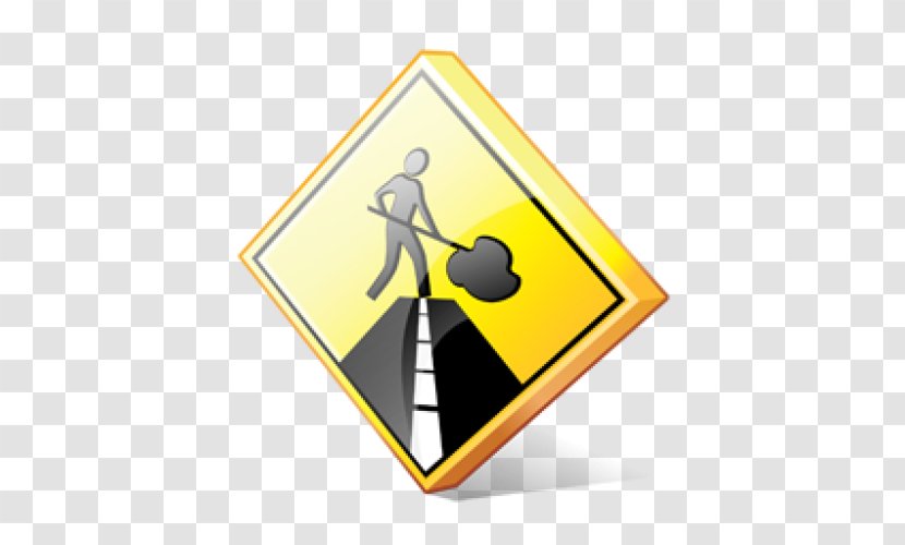 Architectural Engineering Roadworks - Road - Technology Transparent PNG
