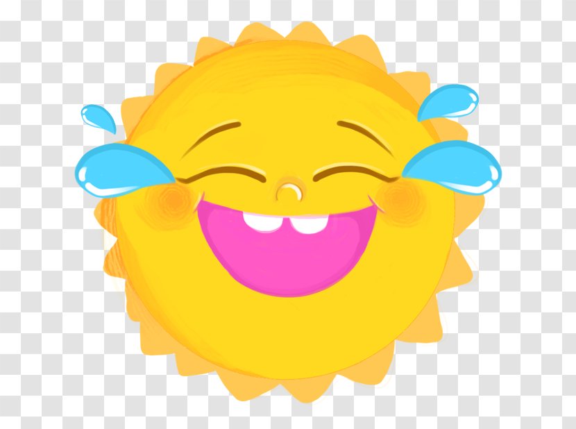 Emoticon - Happy - Smiley Transparent PNG