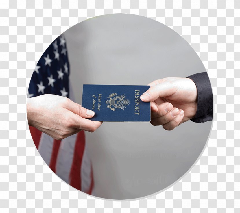 United States Citizenship And Immigration Services Law Travel Visa Transparent PNG