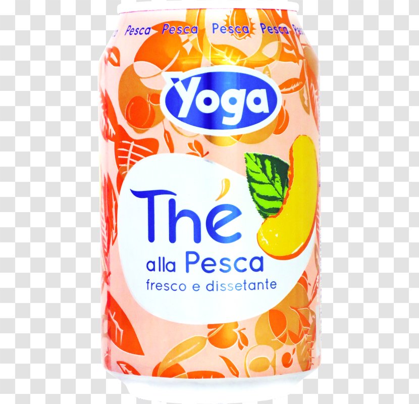 Iced Tea Fizzy Drinks Green Orange Soft Drink - Vegetarian Food Transparent PNG